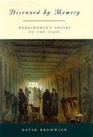 Disowned by Memory: Wordsworth's Poetry of the 1790s 0226075575 Book Cover