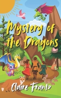Mystery of the Dragons B0FKTGZPCS Book Cover