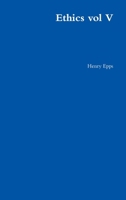 Ethics vol V 1300111038 Book Cover