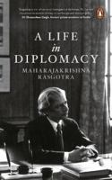 A Life in Diplomacy 0143447270 Book Cover