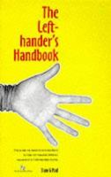 The Left-hander's Handbook 1869981596 Book Cover