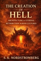 The Creation of Hell: Architecture of Eternal Retribution Across Cultures (Faith, Power, and the Human Story) B0GL219DMK Book Cover