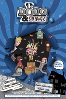 Doug & Stan - The Cuckoo Cop Shop: Open House 5 0648969584 Book Cover