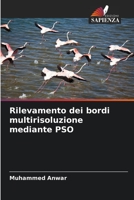 Rilevamento dei bordi multirisoluzione mediante PSO 6205370735 Book Cover