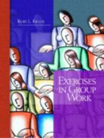 Exercises in Group Work 0130981885 Book Cover