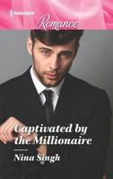 Captivated by the Millionaire 133549927X Book Cover