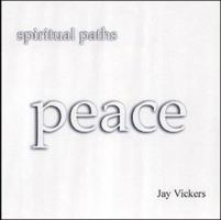 Spiritual Paths: Peace 0740729292 Book Cover