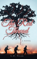 The Red Thread B0H31BF681 Book Cover