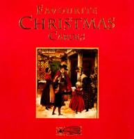 Favorite Christmas Carols 0786704594 Book Cover