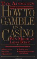 How to Gamble in a Casino 0671639528 Book Cover