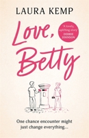Love, Betty 140918921X Book Cover
