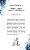 Breviario di metrica di base per pigri 1326034391 Book Cover