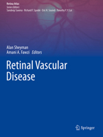 Retinal Vascular Disease 9811540748 Book Cover