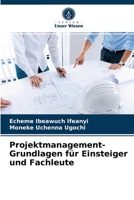 Projektmanagement-Grundlagen für Einsteiger und Fachleute 6202743360 Book Cover