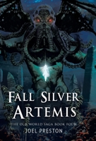 Fall Silver Artemis 0645467642 Book Cover