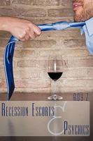 Recession Escorts & Psychics 1449059996 Book Cover