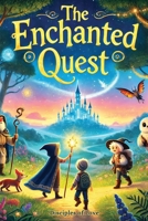 The Enchanted Quest B0DRPP9L5S Book Cover