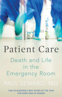 Patient Care 1948226324 Book Cover