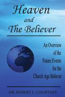 Heaven and the Believer 1938484150 Book Cover