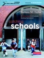 Catching Schools: An Action Guide to Schoolwide Reading Improvement (Research-Informed Classroom) 0325026580 Book Cover