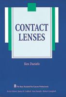 Contact Lenses 1556423454 Book Cover
