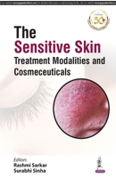The Sensitive Skin 9352705440 Book Cover