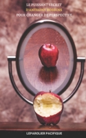 LE PUISSANT SECRET D’ANTHONY ROBBINS POUR CHANGER DE PERSPECTIVE B0BW2JDHZ8 Book Cover