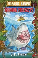 Shark Frenzy! 1921665114 Book Cover