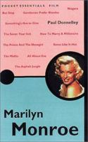 Marilyn Monroe (Pocket Essentials) 1903047315 Book Cover