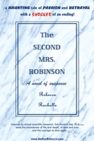 The Second Mrs. Robinson 0595089542 Book Cover