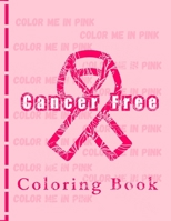 Cancer Free B0C5GLK12N Book Cover