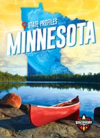 Minnesota 164487394X Book Cover