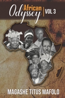 African Odyssey Vol 3 1990901050 Book Cover