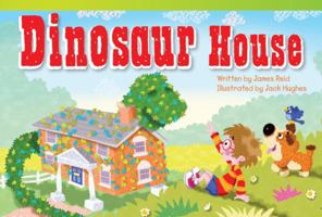 Dinosaur House (Emergent) 1433354594 Book Cover