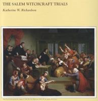 Salem Witchcraft Trials 0883890895 Book Cover