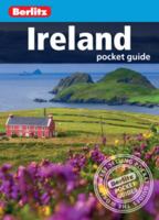 Berlitz: Ireland Pocket Guide (Berlitz Pocket Guides) 1780041802 Book Cover