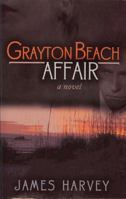 Grayton Beach Affair 0984556400 Book Cover