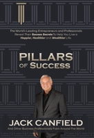 The Pillars of Success 1733417648 Book Cover