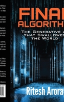 Final Algorithm - The Generative AI that Swallowed the World B0CLBFQ4WL Book Cover