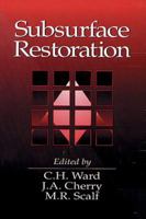 Subsurface Restoration 1575040603 Book Cover