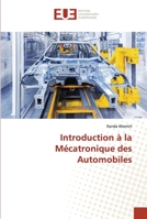 Introduction à la Mécatronique des Automobiles 6139564840 Book Cover
