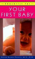 Checklist for Your First Baby 038547797X Book Cover