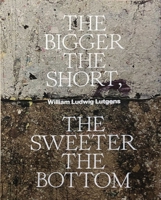 The Bigger the Short, the Sweeter the Bottom (Dutch Edition) 9464363177 Book Cover