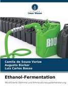 Ethanol-Fermentation (German Edition) 6207711947 Book Cover