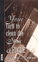 Your Turn to Clean the Stair and Fugue (NHB International Collection) 1854592483 Book Cover