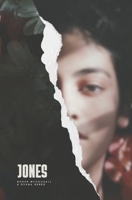 JONES (Portuguese Edition) B0GG5RZSTS Book Cover