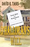 O'Halloran's Will 1945181311 Book Cover