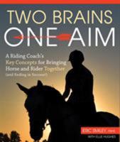 Two Brains, One Aim 1910016403 Book Cover