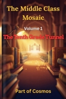 The Middle Class Mosaic: Volume 1: The Tenth Grade Tunnel (Growing Up Indian: A Decade) B0G6YYWQLC Book Cover