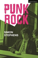 Punk Rock 1408126362 Book Cover